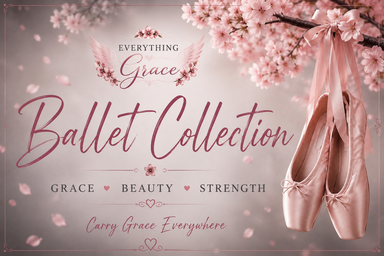 Ballet Collection