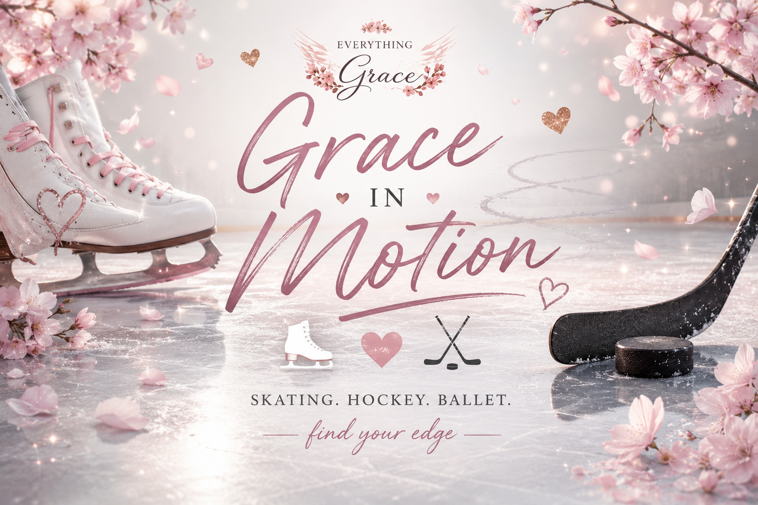 Grace In Motion