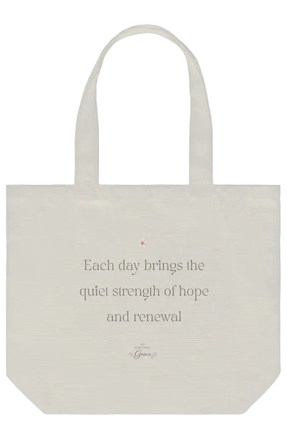 Shoulder Tote