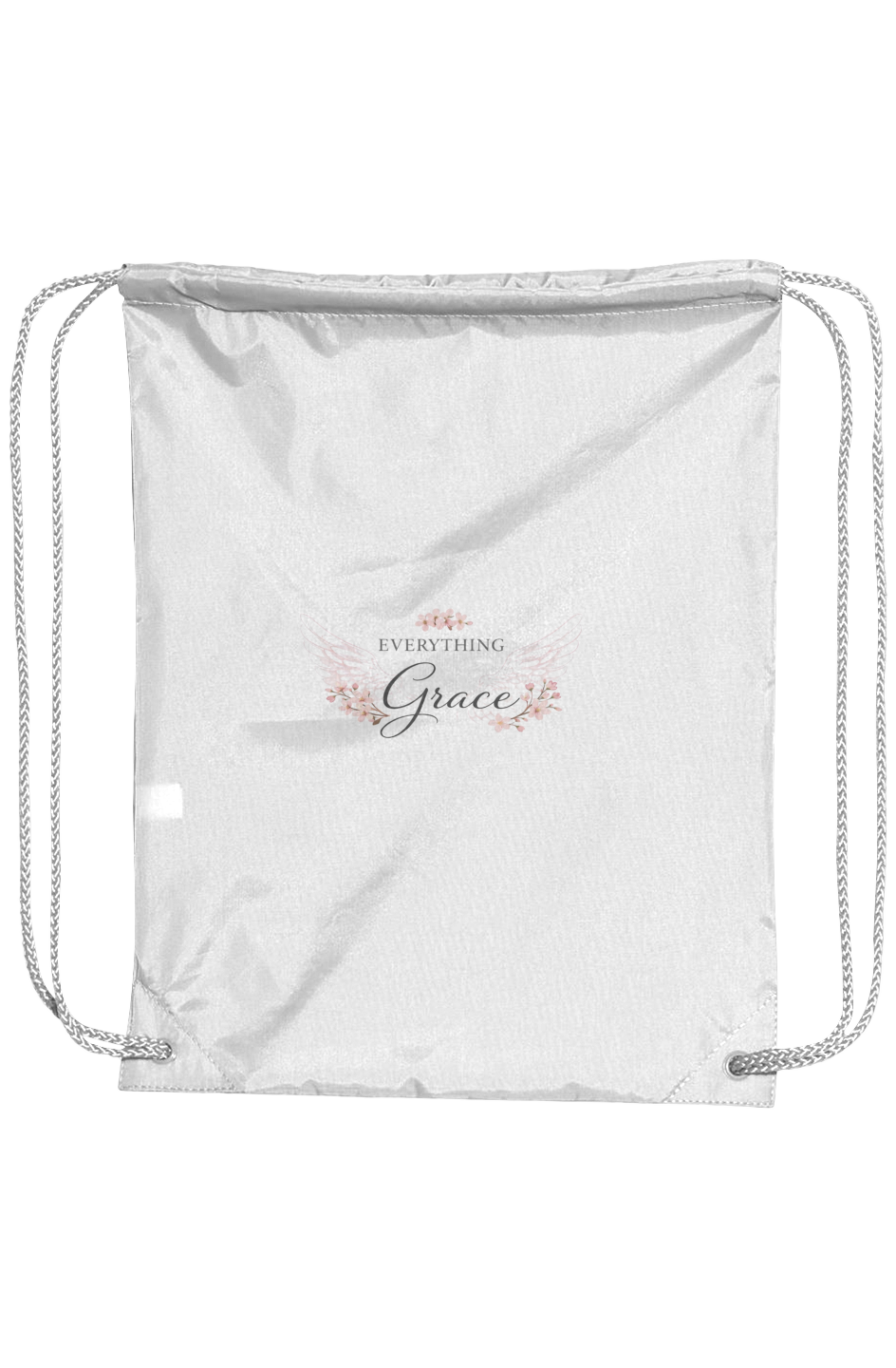 Drawstring Pack with DUROcord