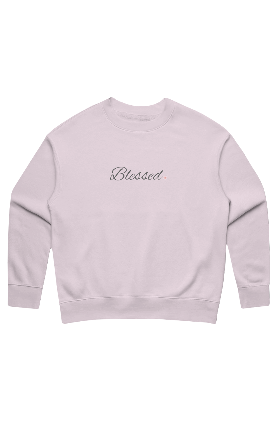 BLESSED NEW