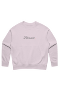 BLESSED NEW