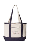 Everyday Grace Small Tote