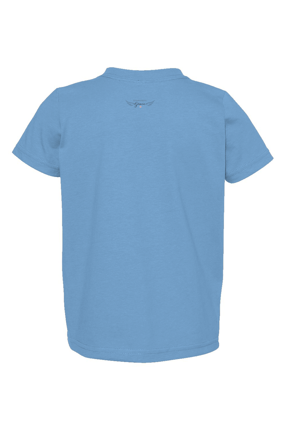 Toddler Fine Jersey Tee