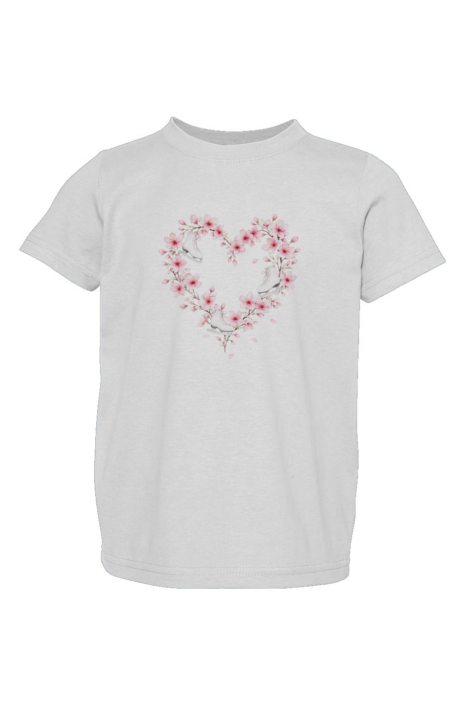 Toddler Fine Jersey Tee