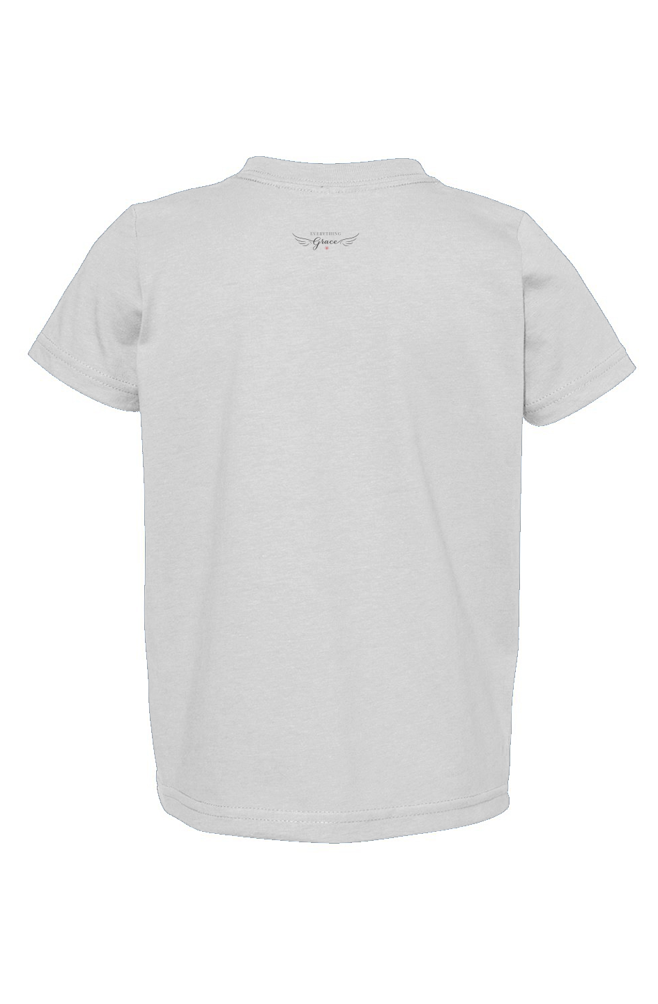 Toddler Fine Jersey Tee