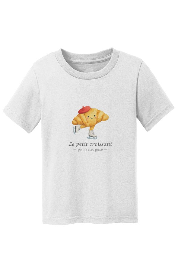 Toddler Core Cotton Tee