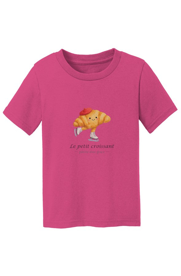 Toddler Core Cotton Tee