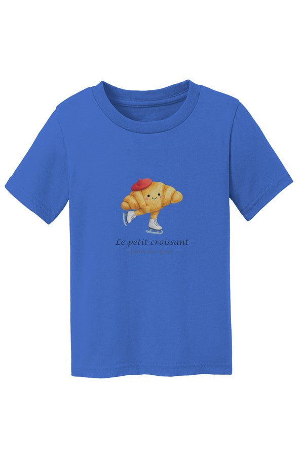 Toddler Core Cotton Tee