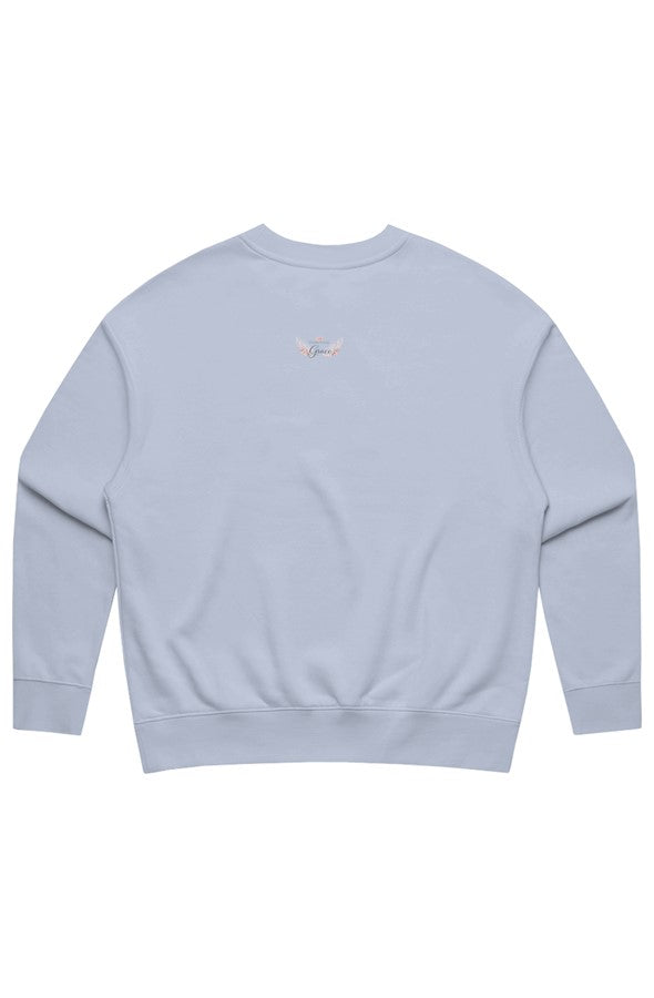 "Blessed" Sweatshirt