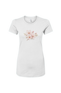 Cherry Blossom T-Shirt (Slim Fit)