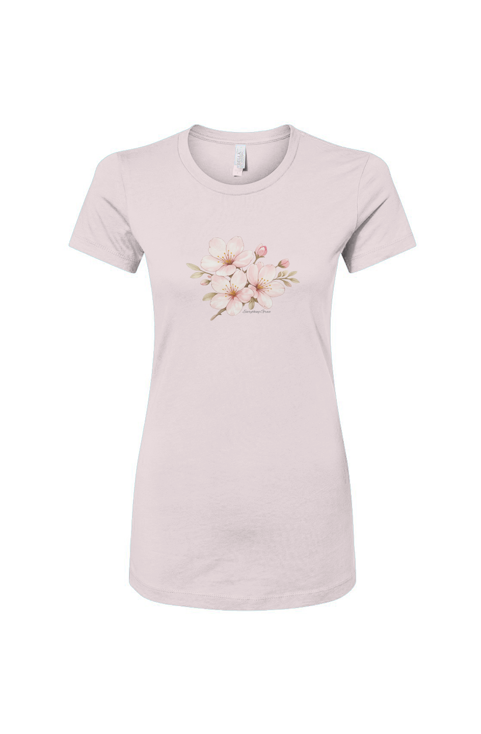Cherry Blossom T-Shirt (Slim Fit)