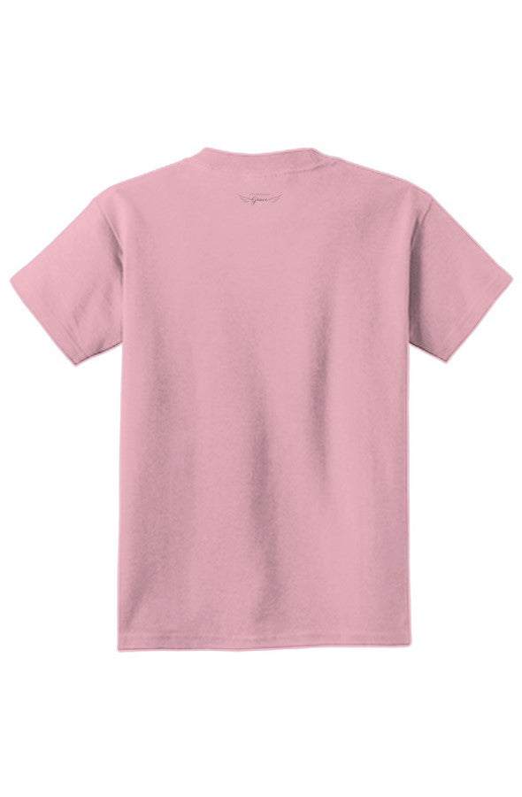 "Blossom Skates"- Youth T-Shirt