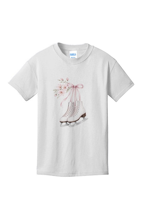 "Blossom Skates"- Youth T-Shirt