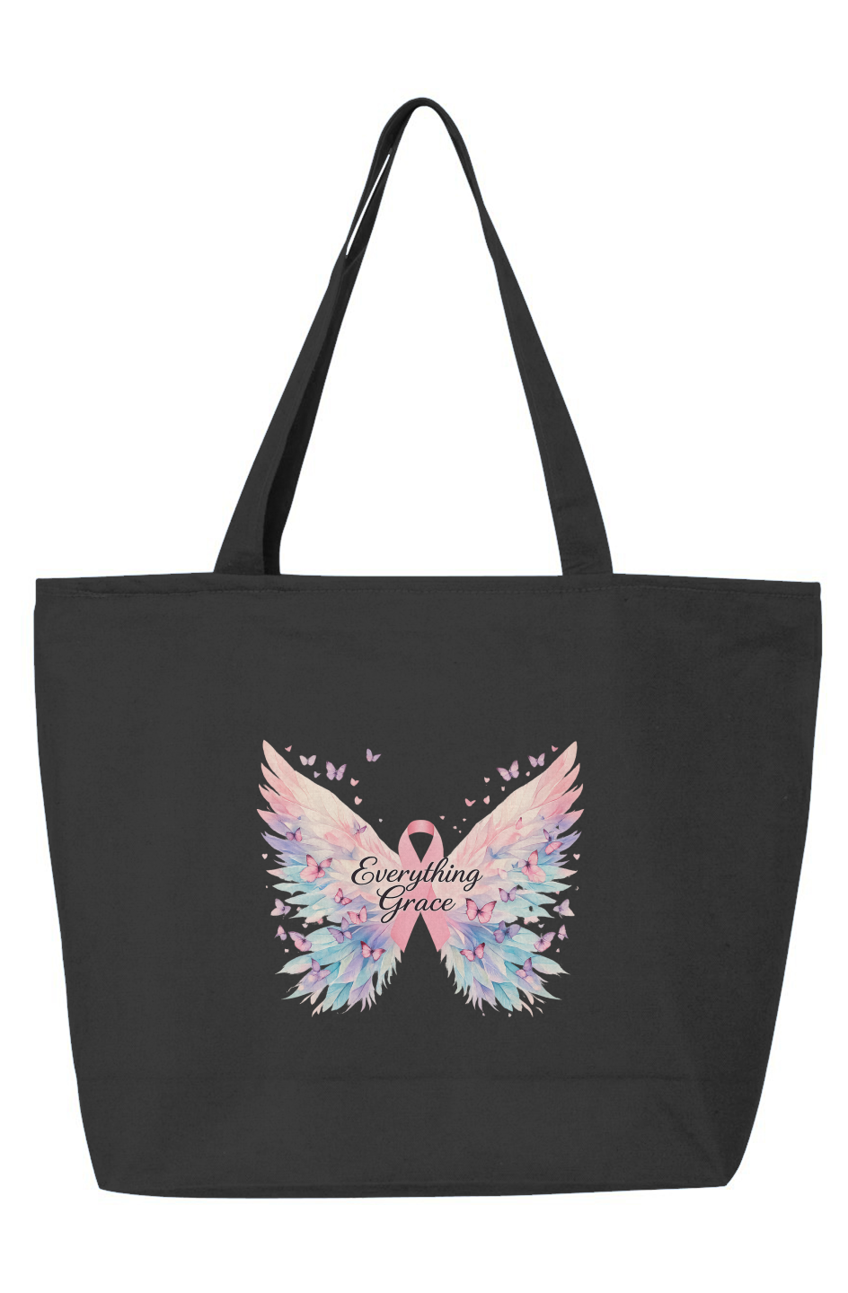 Butterfly Hope Tote