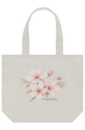 Cherry Blossom Tote