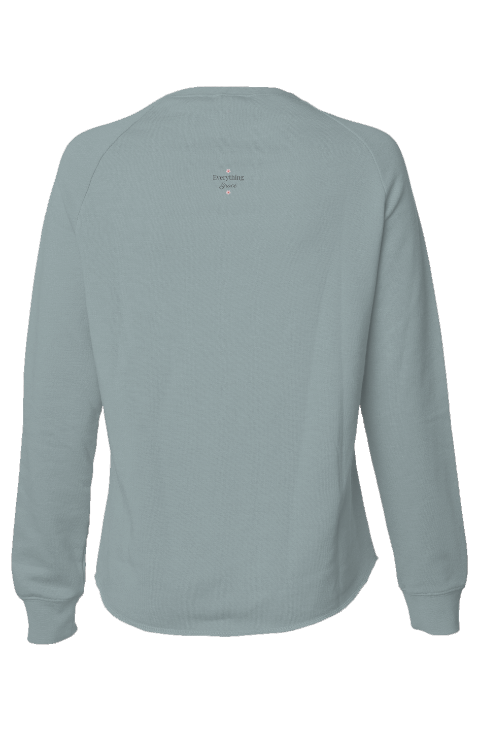 Healing in progress sweatshirt
