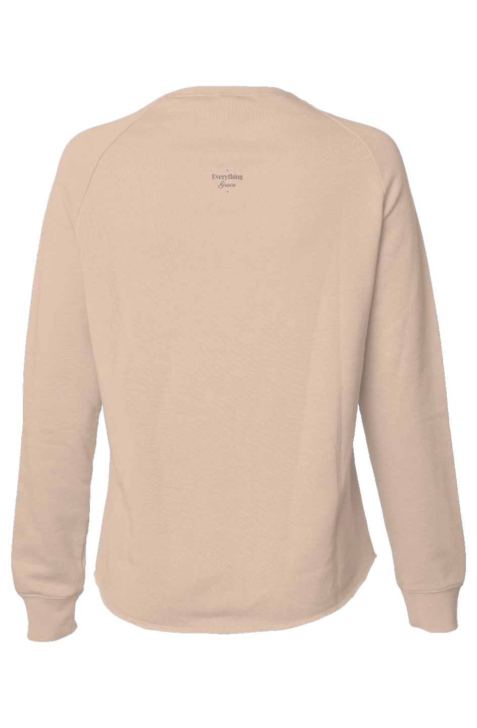 Healing in progress sweatshirt