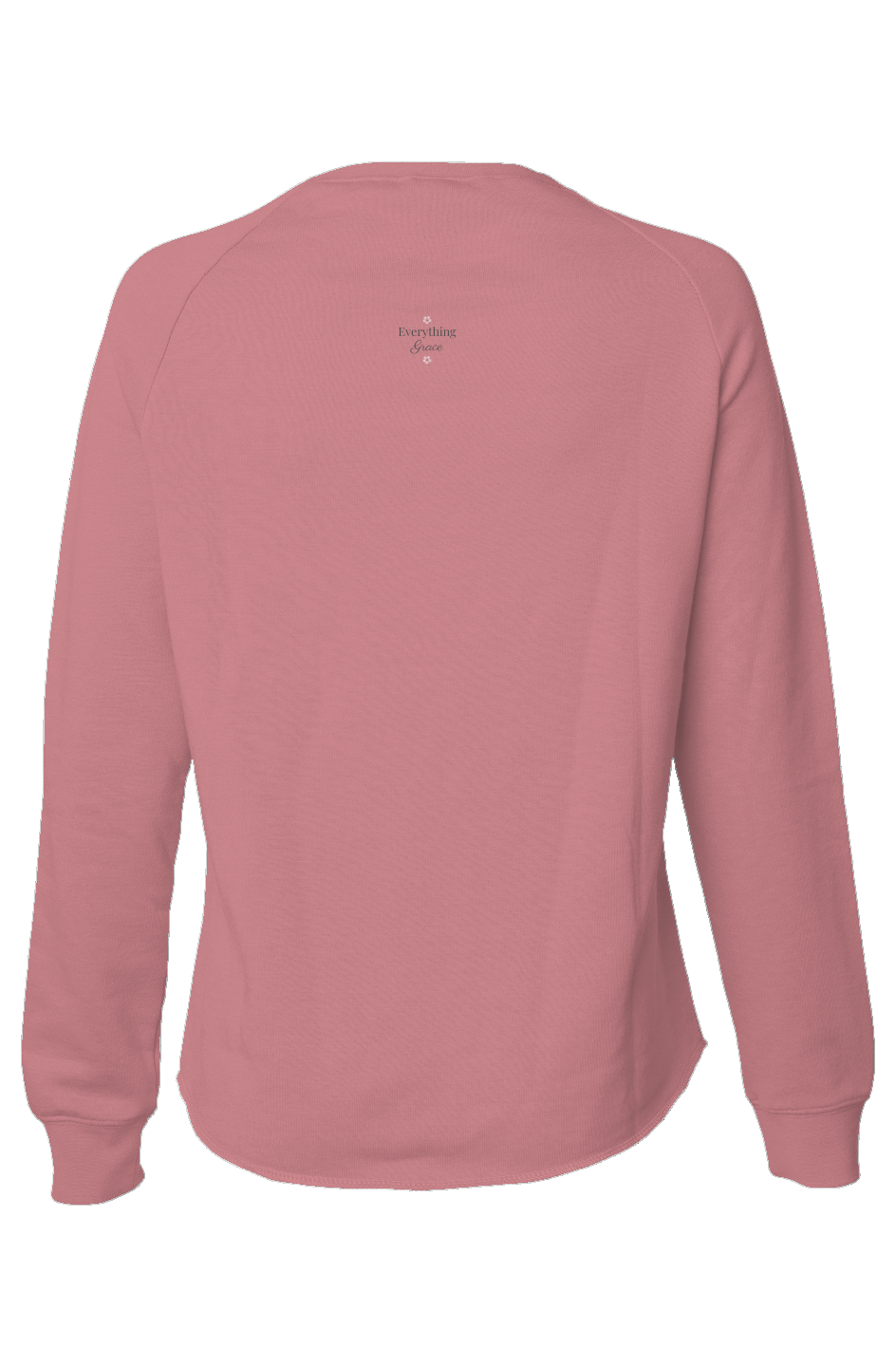 Healing in progress sweatshirt
