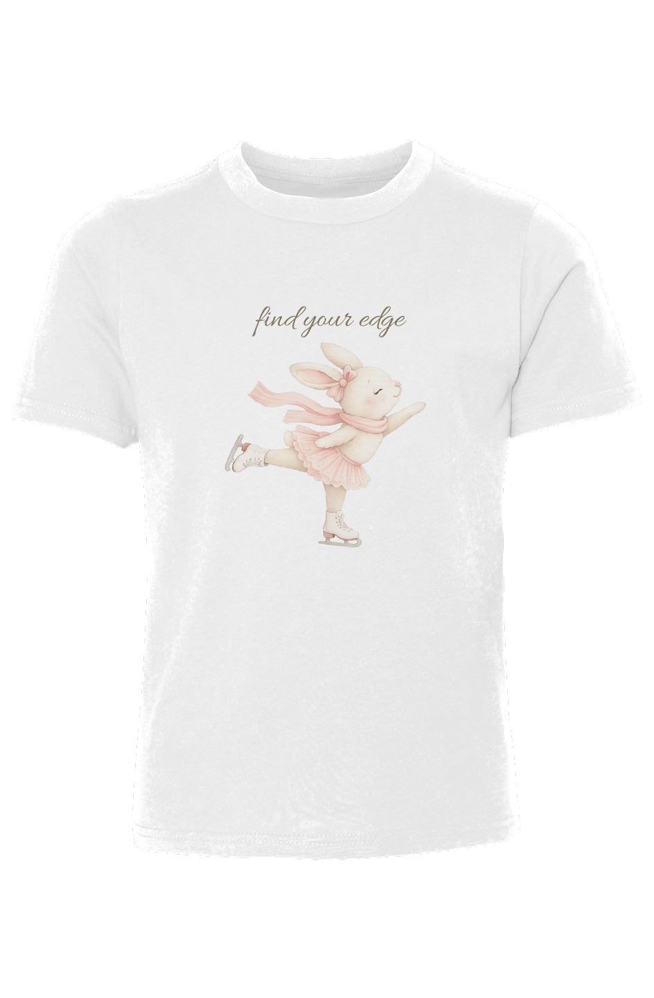 Youth Cotton Crew