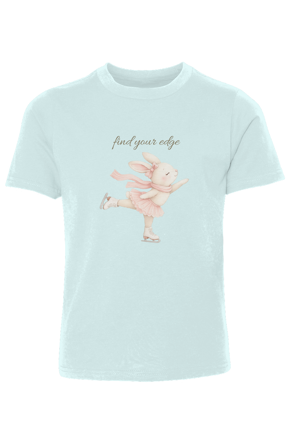 Youth Cotton Crew
