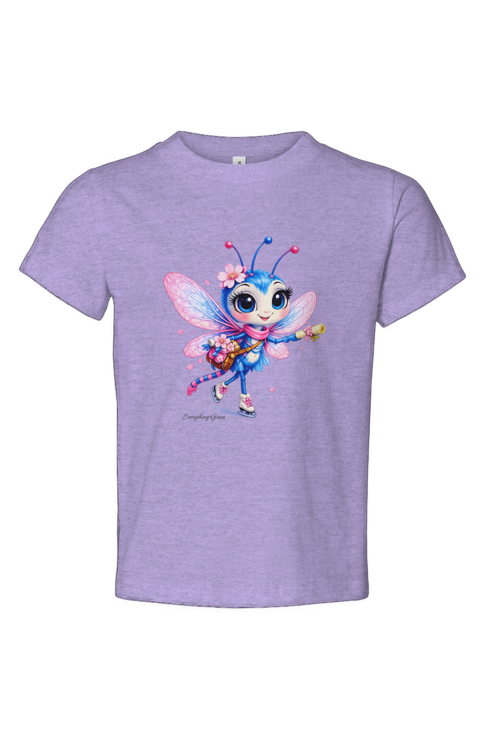 Delilah Dragonfly