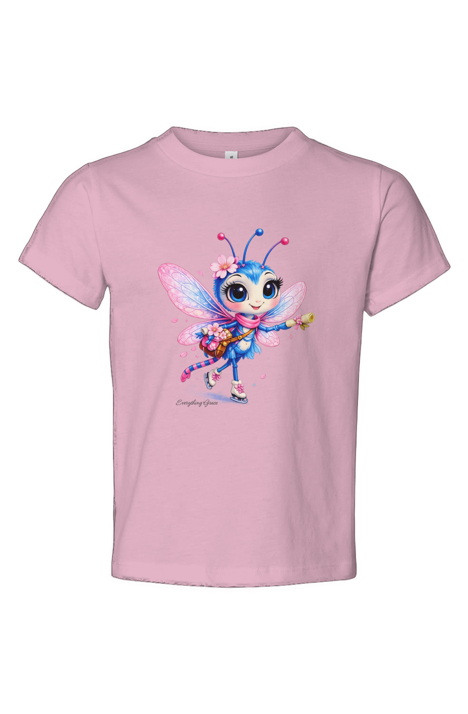 Delilah Dragonfly