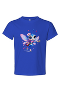 Delilah Dragonfly