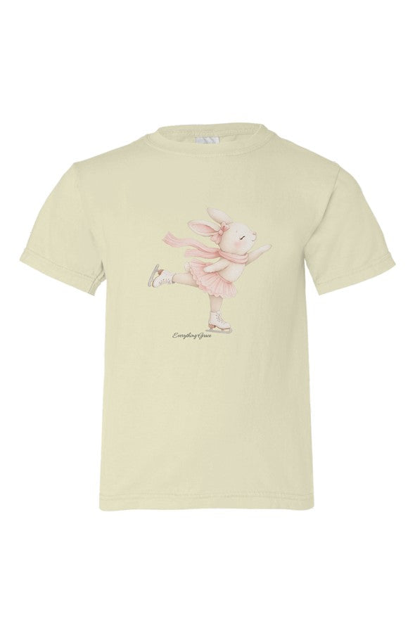 "Hunny Bunny Signature" Toddler T-Shirt (Sz 2-8)
