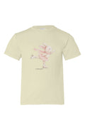 "Hunny Bunny Signature" Toddler T-Shirt (Sz 2-8)