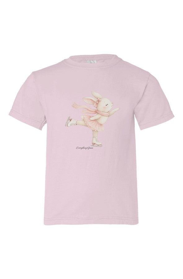 "Hunny Bunny Signature" Toddler T-Shirt (Sz 2-8)