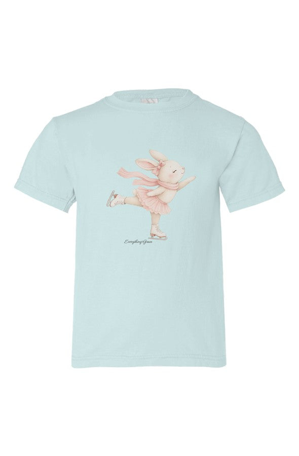 "Hunny Bunny Signature" Toddler T-Shirt (Sz 2-8)