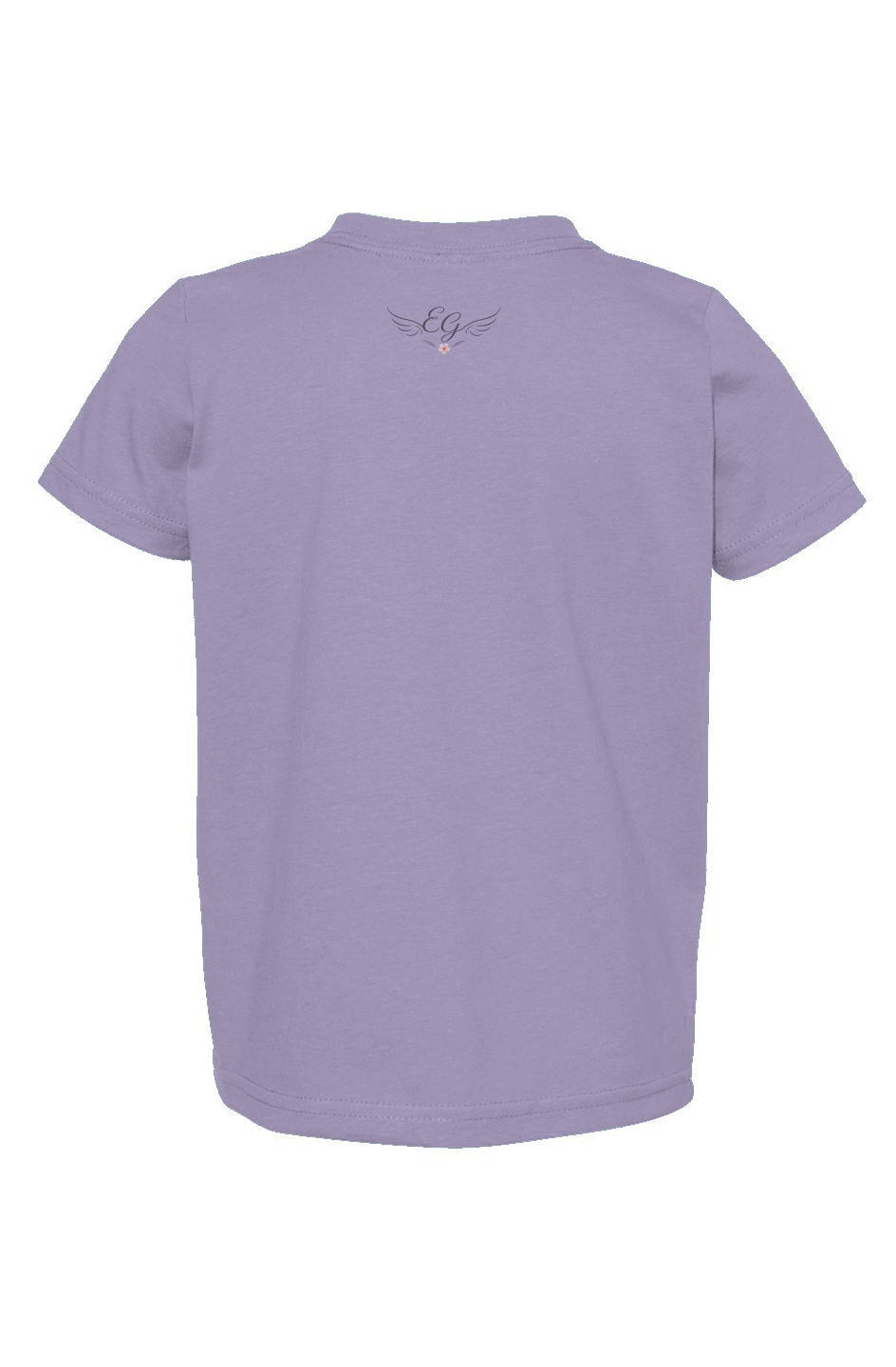 Henrietta Hedgehog Toddler T Shirt
