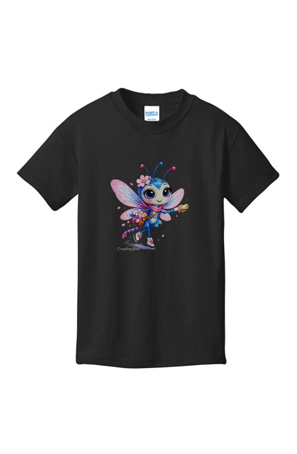 Delilah dark colors
