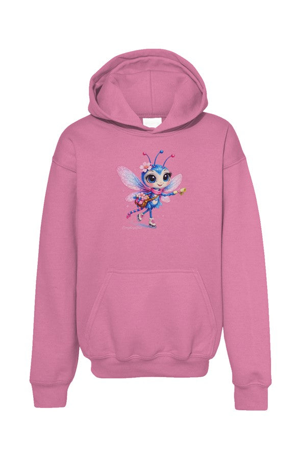 Gildan Youth Pullover Hoodie