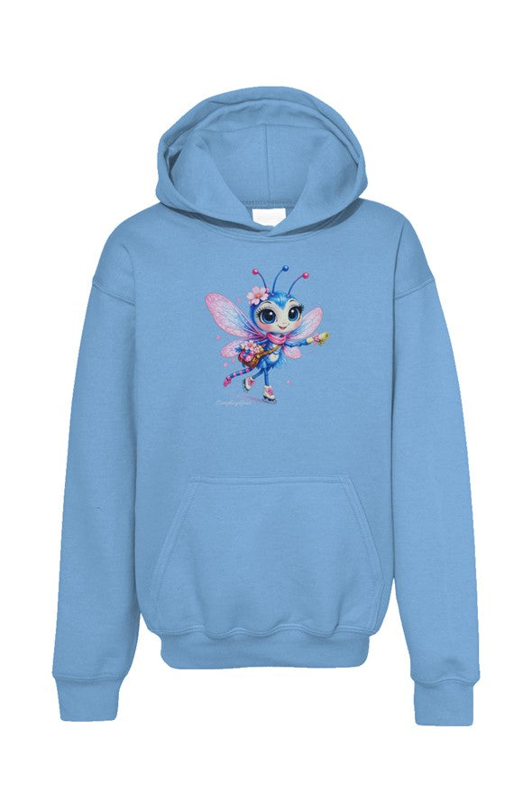 Gildan Youth Pullover Hoodie