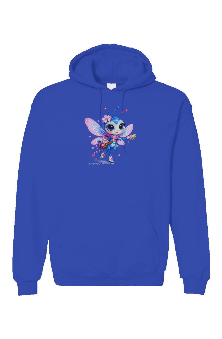 Unisex Gildan Hoodie
