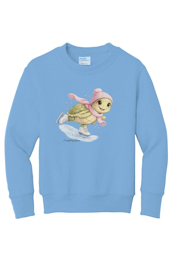 Tilly Turtle