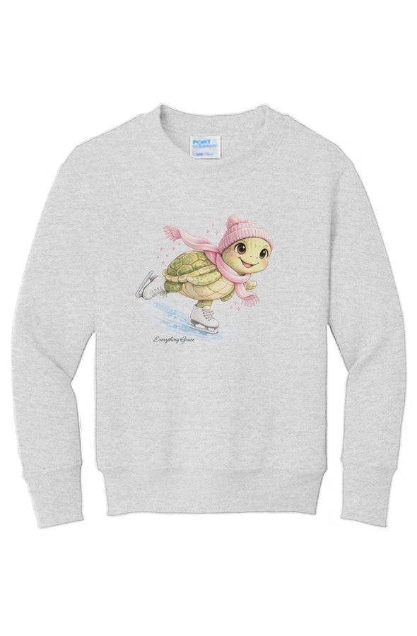 Tilly Turtle