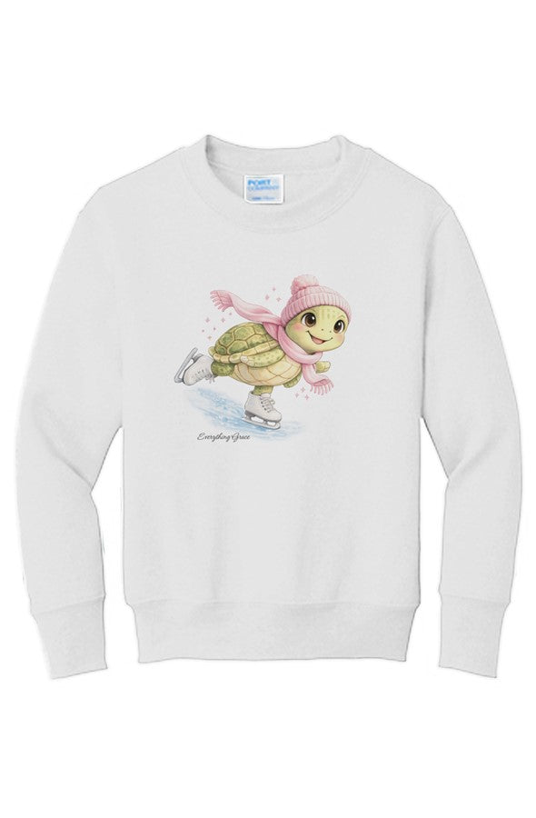 Tilly Turtle