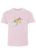 Tilly Turtle Youth T Shirt