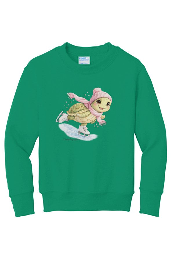 Tilly Turtle
