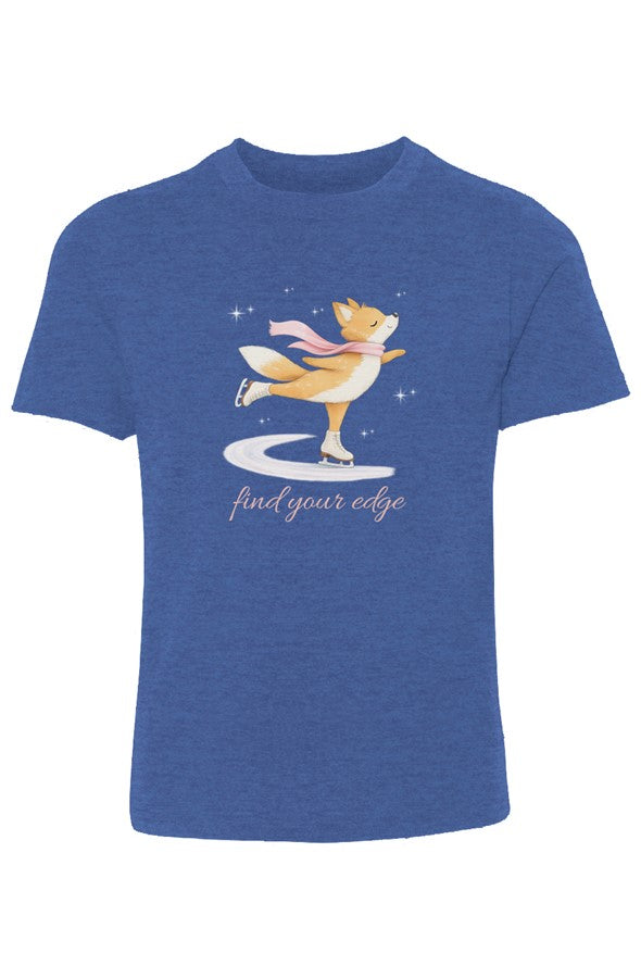Fiona Fox quot Find Your Edge quot 