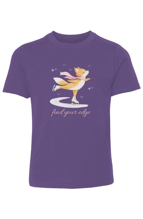 Fiona Fox quot Find Your Edge quot 