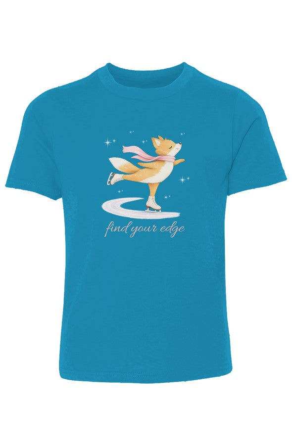 Fiona Fox quot Find Your Edge quot 