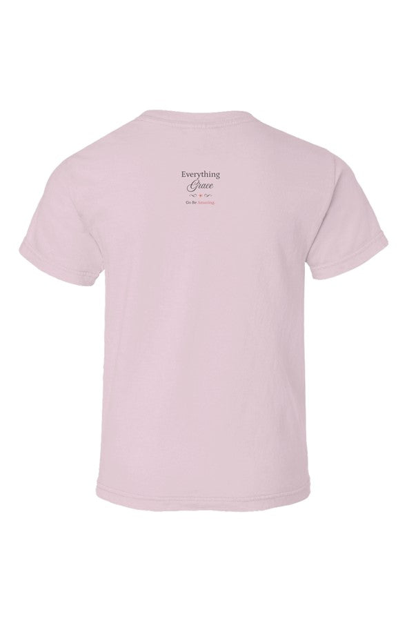 Organic Kids T Shirt