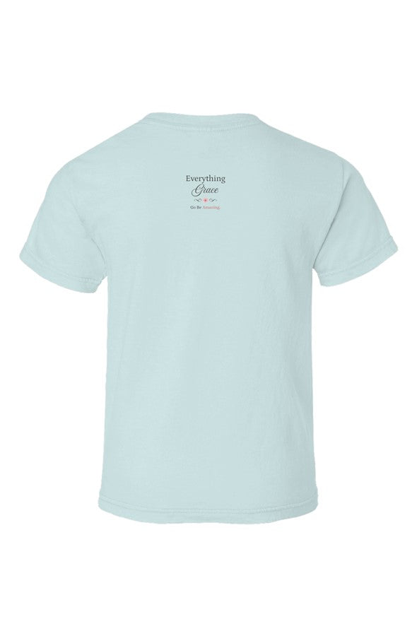 Organic Kids T Shirt