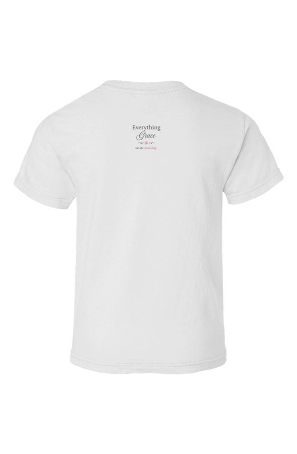 Organic Kids T Shirt