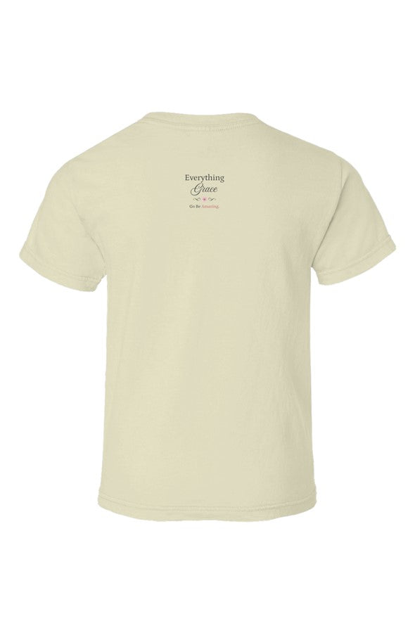Organic Kids T Shirt