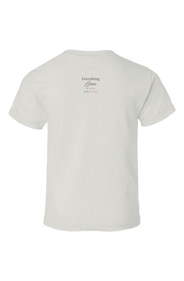 Organic Kids T Shirt